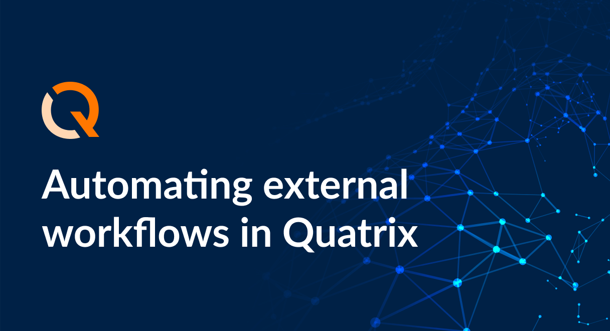 New: Quatrix Cloud Automation is Here!
