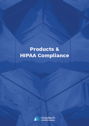 PDF HIPAA Compliance