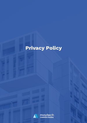 PDF Privacy Policy