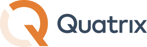 Quatrix logo