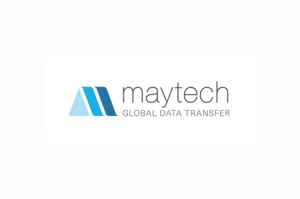 maytech logo