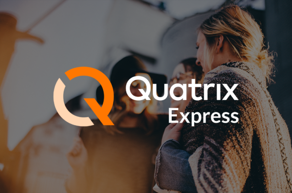 Quatrix Express