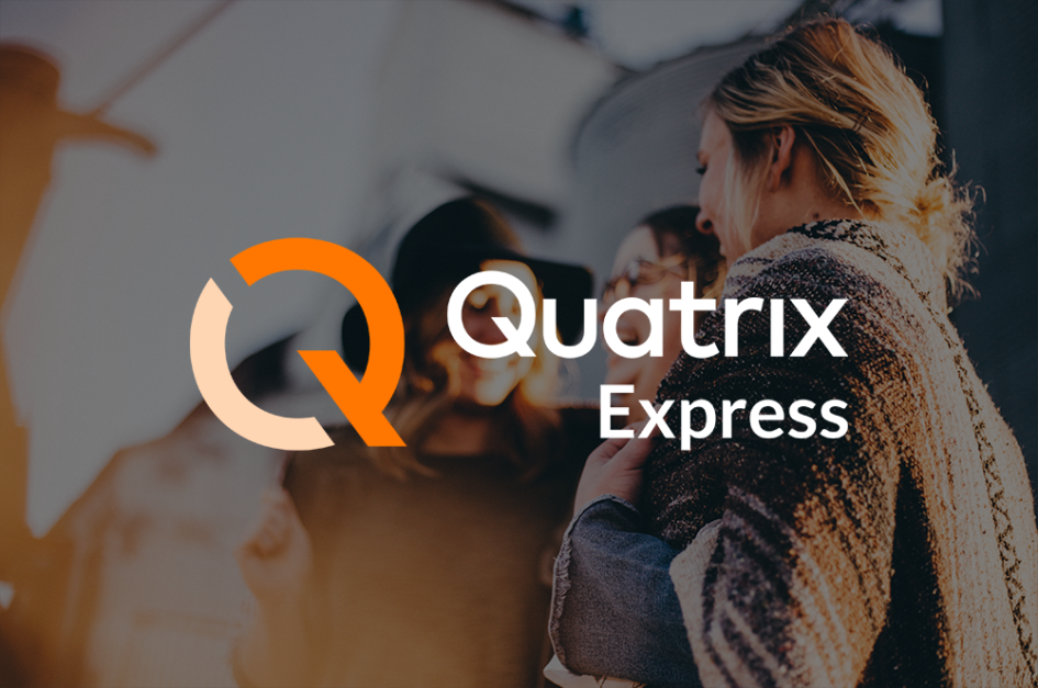 Quatrix Express