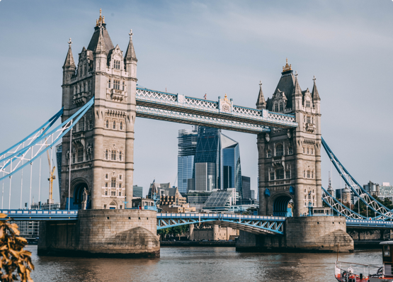 Tower Bridge