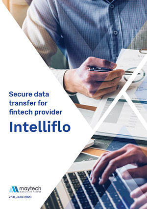 intelliflo Case Study