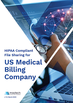 Medical Billing Company Case Study