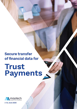 Trust Payments Case Study