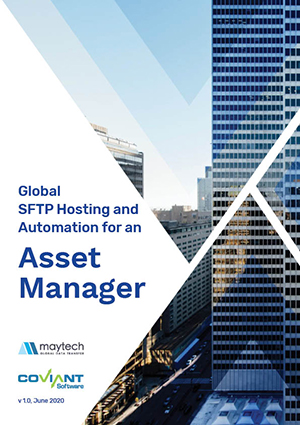 Asset Manager Case Study