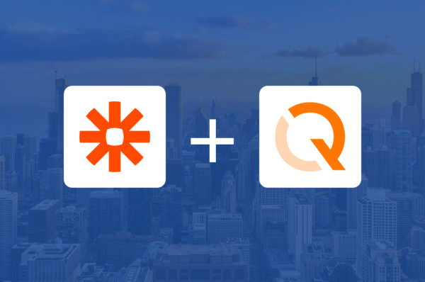 Zapier Integration