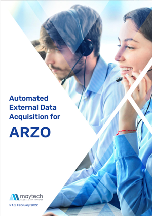 Arzo Case Study