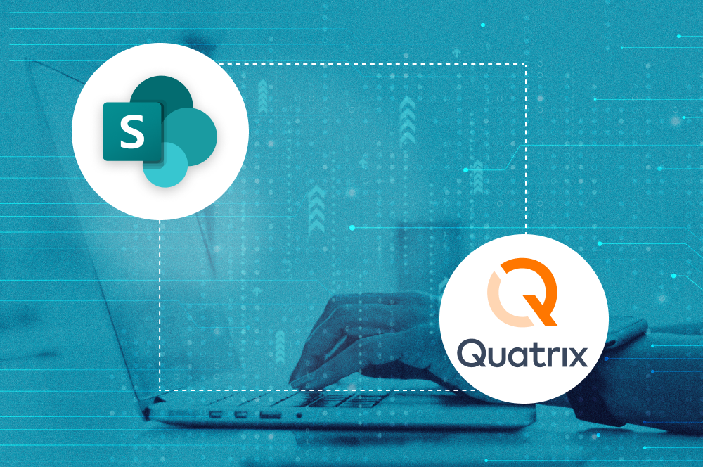 SharePoint and Quatrix