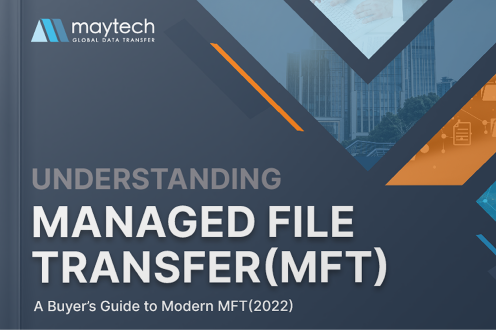 Managed File Transfer Case Study