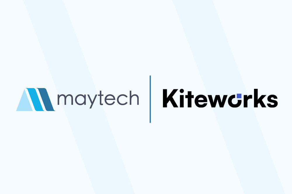 Maytech + Kiteworks